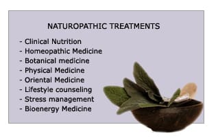 naturopthy-treatments