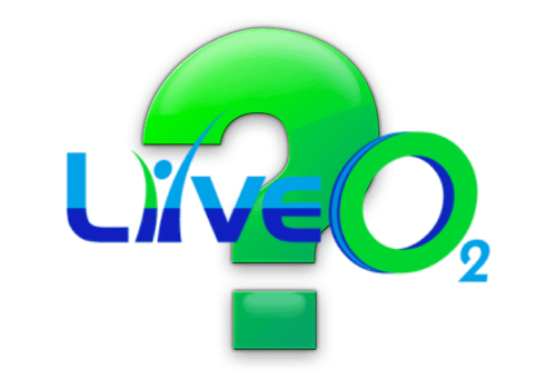 LiveO2: What’s it all About?