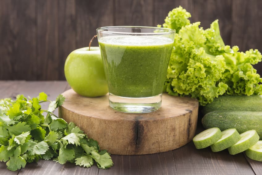 Importance of Detoxing during the Holiday Season