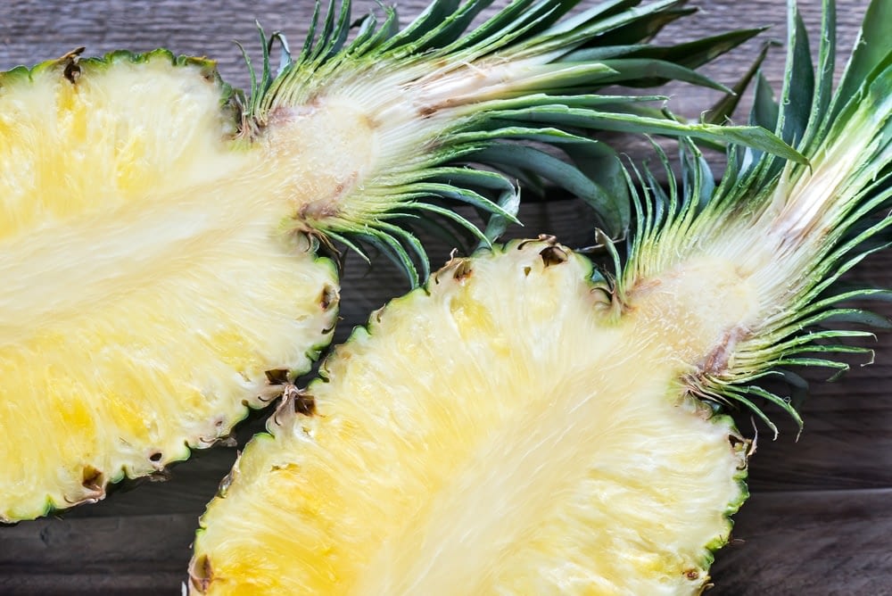 Bromelain: The Inflammation Enzyme
